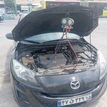 امداد خودرو باطریسازی سیار تعمیر درمحل