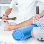 فیزیوتراپی گلستان