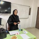 اموزشگاه و خدمات زیبایی نسرین شاه حسینی