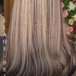 سالن زیبایی و آرایشگاه زنانه الهه بیوتی