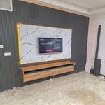مصنوعات چوبی ستاره طلایی