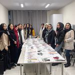 مرکز آموزش خانه صنعت و معدن