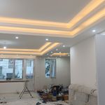 ساختمانی صنعتی و پنل خورشیدی سوران مال