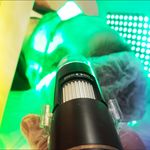 پاکسازی پوست آقایان