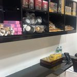 فروشگاه اقای کراتین