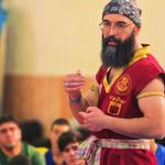 آموزش موی تای . موی بوران