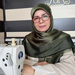 آموزشگاه خیاطی بانو چمن آرا