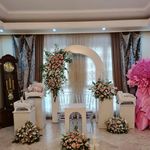 بادکنک آرایی وگل آرایی مهناز