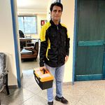 خدمات برق کاری امانی