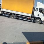 شرکت حمل اثاثیه منزل باربری اصفهان بار