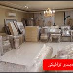 اتوبار باربری مشیریه