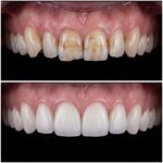 مطب دندانپزشکی دکتر دلارام عبادی