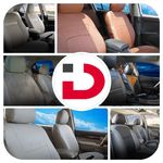 ملزومات خودرویی ایده اسپرت