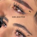 سالن زیبایی نورا vip