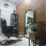 آرایشگاه مردانه VIP (مهدی بهرام‌پور)
