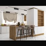 کابینت پرشین کلاسیک