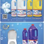 تولید و فروش محصولات شوینده رپول