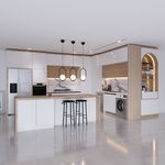 طراح و مجری دکوراسیون داخلی اروین چوب