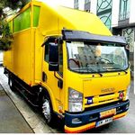 باربری کرج اتوبار