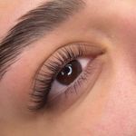 اکستنشن مژه پرند