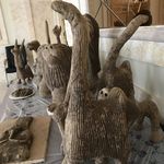 تدریس خصوصی  نقاشي