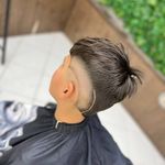 آموزشگاه آرایشگری مردانه پاشا