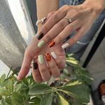 سالن تخصصی کاشت ناخن شیدا براتی