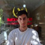 آرایشگاه مردانه محمد