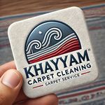 قالیشویی ومبل شویی خیام