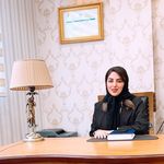 وکیل پایه یک دادگستری