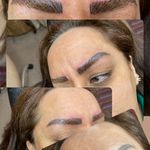 زیبایی آرایش دائم فهیمه