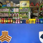 فروشگاه لوازم یدکی کیان تِک(اکرمی)