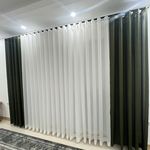 پرده سرای خاص مهدوی فریدونکنار