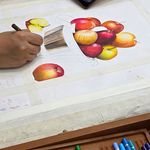 آموزشگاه نقاشی ناهید