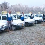 آموزشگاه رانندگی آوا