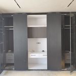 طراح ومجری دکوراسیون پارادایس.کابینت کمد