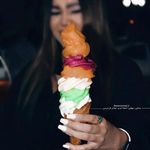 بستنی جلاتو سهیلی