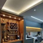 کابینت سازی تاپ دکور