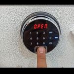 نمایندگی گاوصندوق ایران کاوه کریمیان