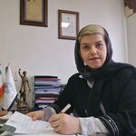رعنا اشرفی وکیل پایه یک دادگستری