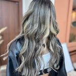 سالن زیبایی اَلور