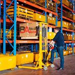 آریا استاکر ایران