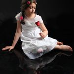 آتلیه عکاسی تخصصی کودک و بارداری گنجینه
