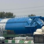 فروهر سازه پارسیان(سازه های فلزی ولایتی)