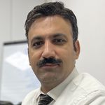 وکیل پایه یک دادگستری سید مصطفی میراحمدی