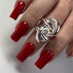 مدرس ناخن و خدمات ناخن افسانه نعمتی