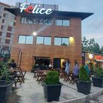 کافه رستوران فیلیچه