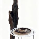 فروشگاه دکوری چوب و فلز شریفیان