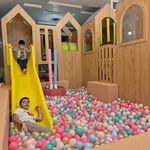 خانه بازی و خلاقیت رازینو