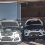 تعمیرگاه تخصصی خودروهای چینی  مسیبی